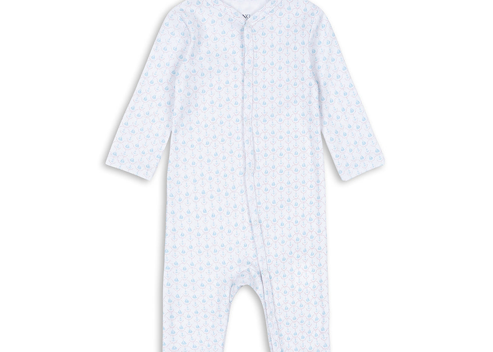 Konges Sløjd A/S Grenouillères barca