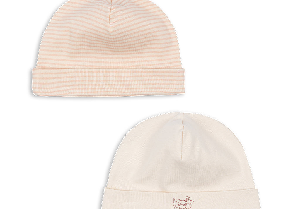 Konges Sløjd A/S Chapeaux blush mix