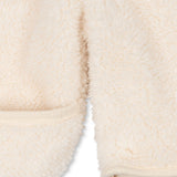 Konges Sløjd A/S Grenouillères avec capuche antique white