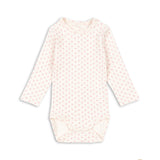 Konges Sløjd A/S BODYSTOCKINGS punto rosa