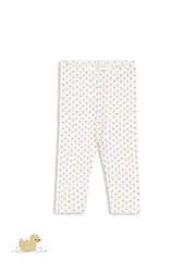 Konges Sløjd A/S Pantalon - Jersey punto blu