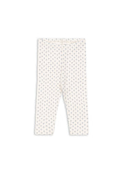 Konges Sløjd A/S Pantalon - Jersey punto blu