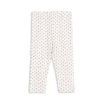 Konges Sløjd A/S Pantalon - Jersey punto blu