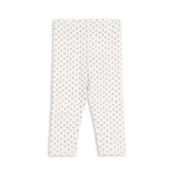 Konges Sløjd A/S Pantalon - Jersey punto blu