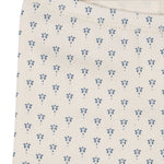 Konges Sløjd A/S Pantalon - Jersey punto blu