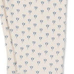 Konges Sløjd A/S Pantalon - Jersey punto blu