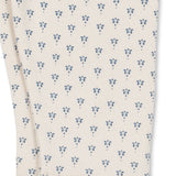 Konges Sløjd A/S Pantalon - Jersey punto blu