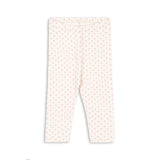 Konges Sløjd A/S Pantalon - Jersey punto rosa