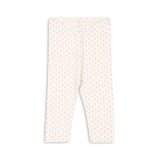 Konges Sløjd A/S Pantalon - Jersey punto rosa