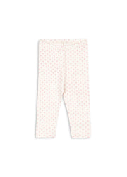 Konges Sløjd A/S Pantalon - Jersey punto rosa
