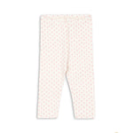Konges Sløjd A/S JERSEY PANTS punto rosa