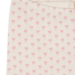 Konges Sløjd A/S Pantalon - Jersey punto rosa