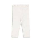Konges Sløjd A/S Pantalon - Jersey tea stripe gray dawn