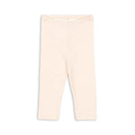 Konges Sløjd A/S Pantalon - Jersey tea stripe cameo