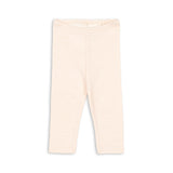 Konges Sløjd A/S Pantalon - Jersey tea stripe cameo