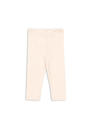 Konges Sløjd A/S Pantalon - Jersey tea stripe cameo