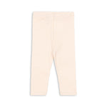 Konges Sløjd A/S Pantalon - Jersey tea stripe cameo