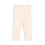 Konges Sløjd A/S Pantalon - Jersey tea stripe cameo
