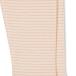 Konges Sløjd A/S Pantalon - Jersey tea stripe cameo