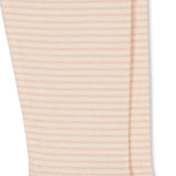 Konges Sløjd A/S Pantalon - Jersey tea stripe cameo