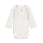 Konges Sløjd A/S Bodies tea stripe gray dawn