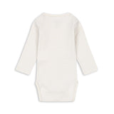 Konges Sløjd A/S Bodies tea stripe gray dawn