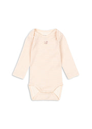 Konges Sløjd A/S Bodies tea stripe cameo
