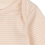 Konges Sløjd A/S Bodies tea stripe cameo
