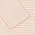 Konges Sløjd A/S Bodies tea stripe cameo