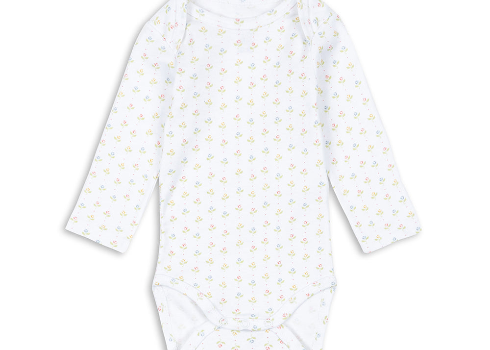 Konges Sløjd A/S Bodies tuli coeur