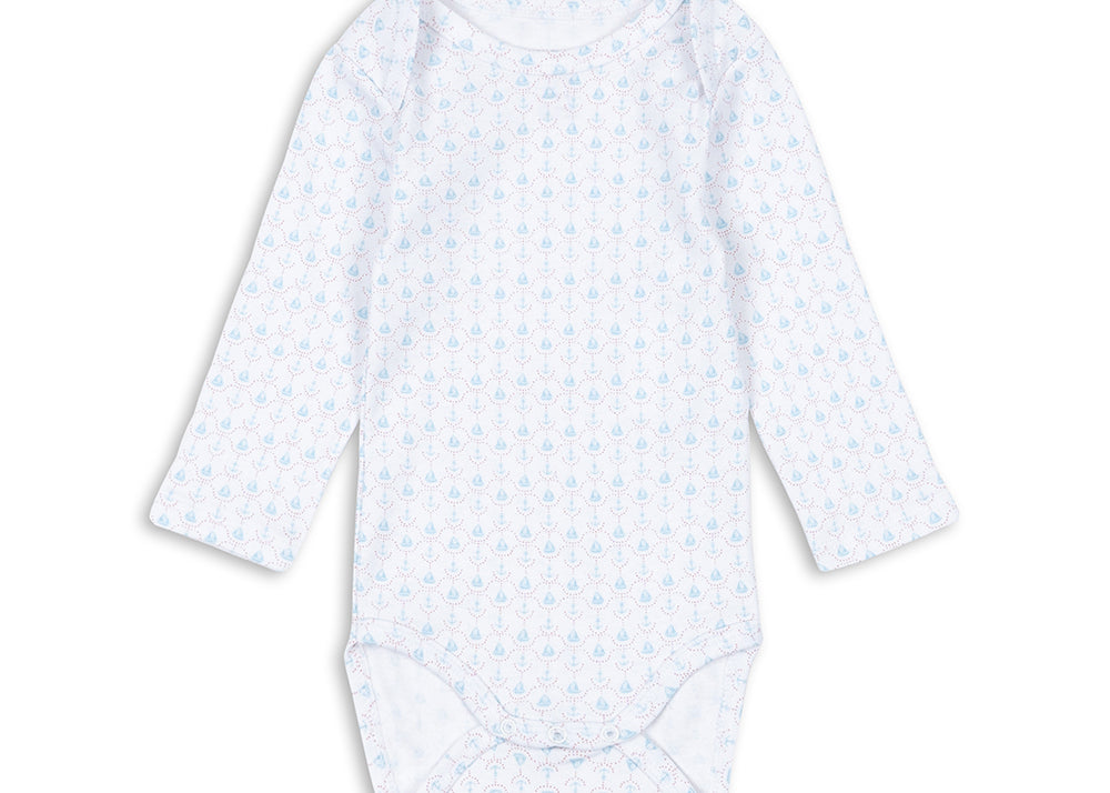 Konges Sløjd A/S Bodies barca