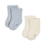 Konges Sløjd A/S Chaussettes gray dawn