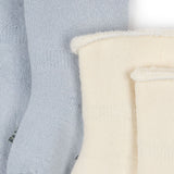 Konges Sløjd A/S Chaussettes gray dawn