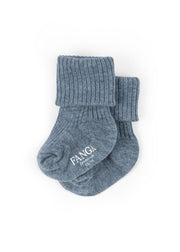 Konges Sløjd A/S Chaussettes ashley blue