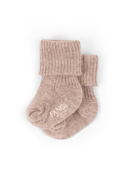 Konges Sløjd A/S Chaussettes cameo rose