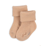 Konges Sløjd A/S SOCKS cameo rose