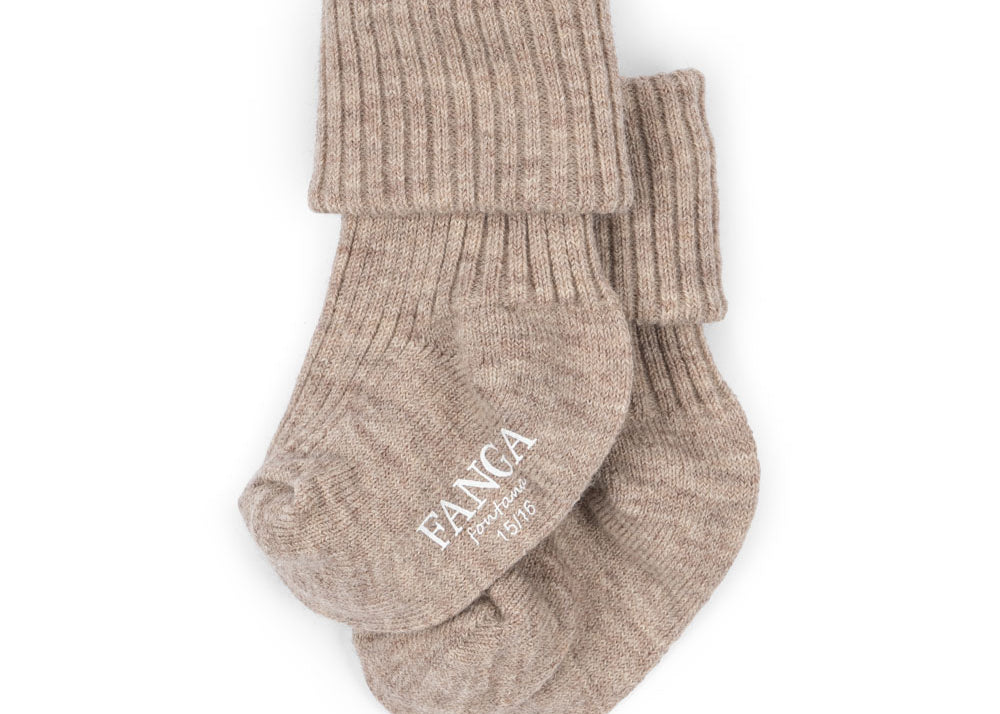 Konges Sløjd A/S Chaussettes sheer bliss