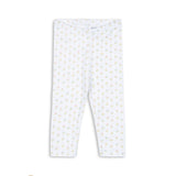 Konges Sløjd A/S Pantalon - Jersey tuli coeur