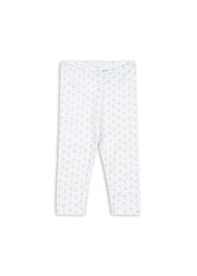 Konges Sløjd A/S Pantalon - Jersey tuli coeur