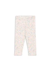 Konges Sløjd A/S Pantalon - Jersey prato fiori