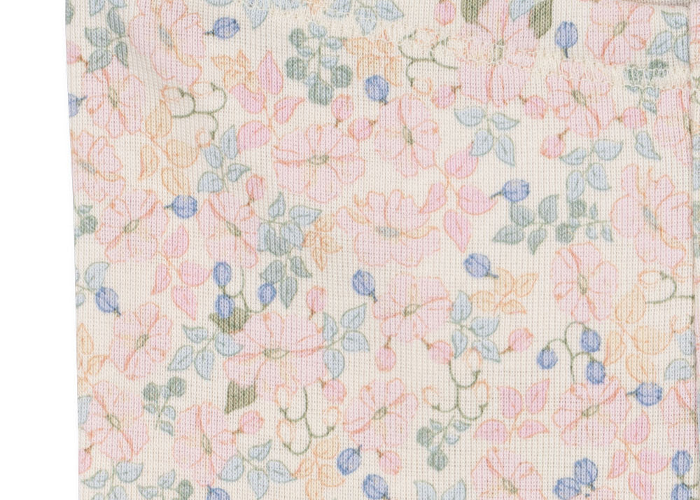 Konges Sløjd A/S Pantalon - Jersey prato fiori