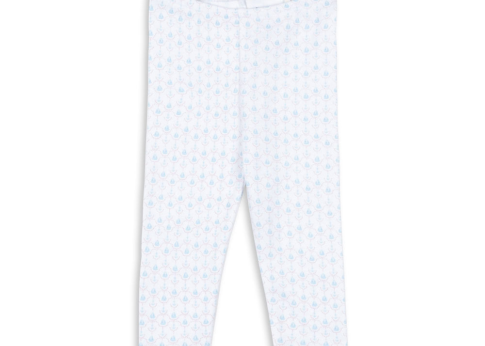 Konges Sløjd A/S Pantalon - Jersey barca