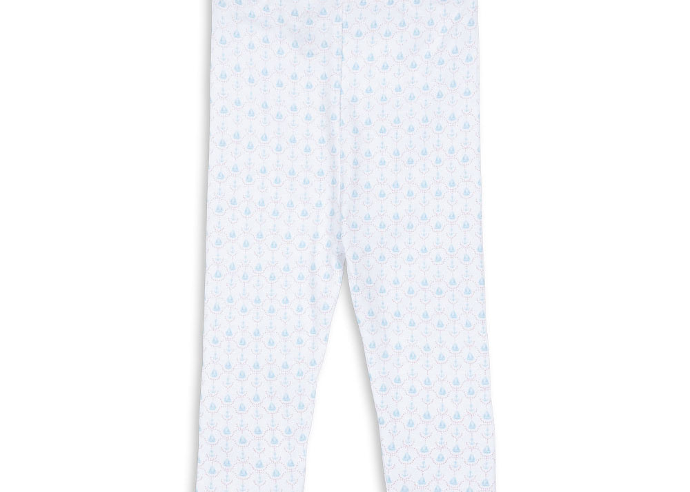 Konges Sløjd A/S Pantalon - Jersey barca