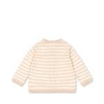 Konges Sløjd A/S Cardigans - Tricot cameo rose