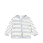 Konges Sløjd A/S Cardigans - Tricot gray dawn