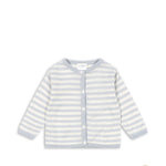 Konges Sløjd A/S KNITTED CARDIGANS gray dawn