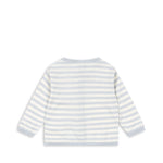 Konges Sløjd A/S Cardigans - Tricot gray dawn