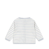 Konges Sløjd A/S Cardigans - Tricot gray dawn