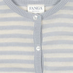 Konges Sløjd A/S Cardigans - Tricot gray dawn