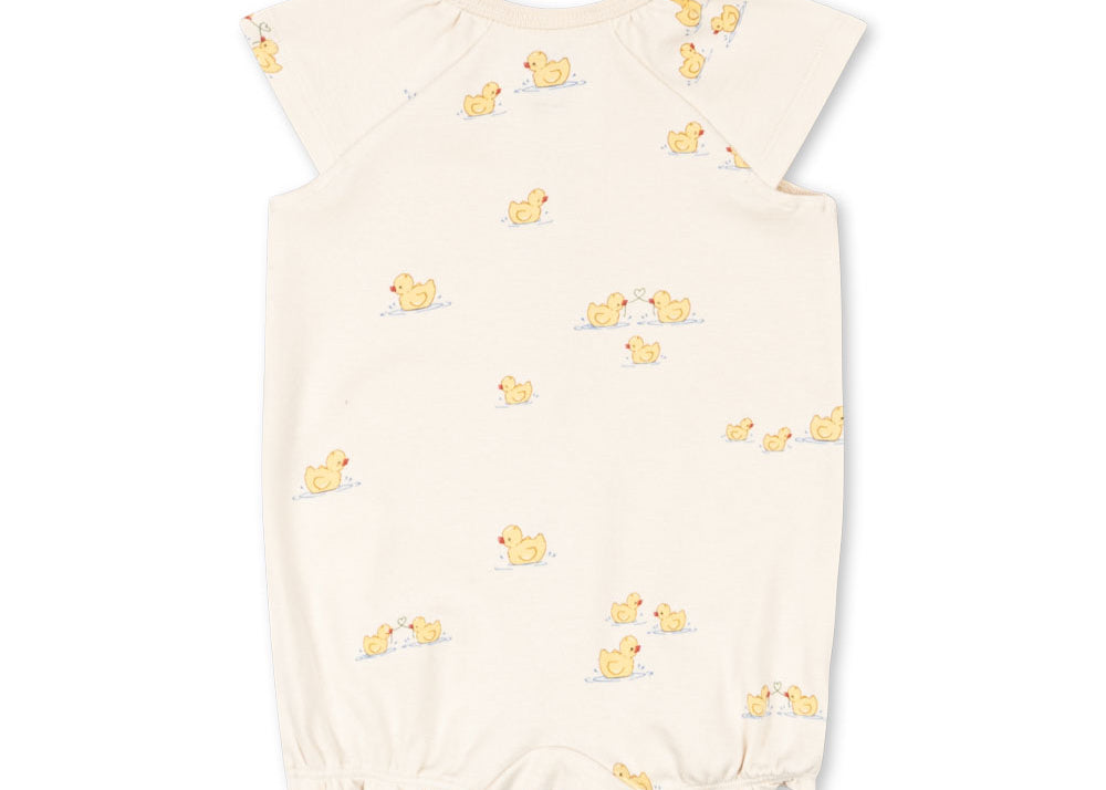 Konges Sløjd A/S JERSEY ROMPERS & JUMPSUITS fanga mio